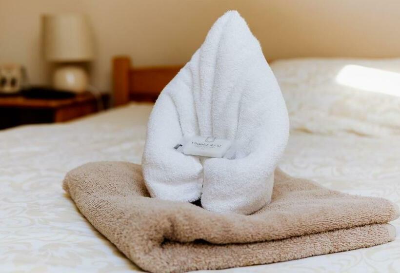 اتاق استاندارد, Penzión Vendelín