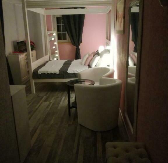 חדר סטנדרט, Penzion Blatno