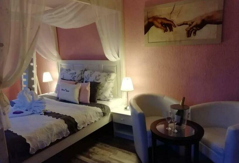 Номер Стандарт, Penzion Blatno