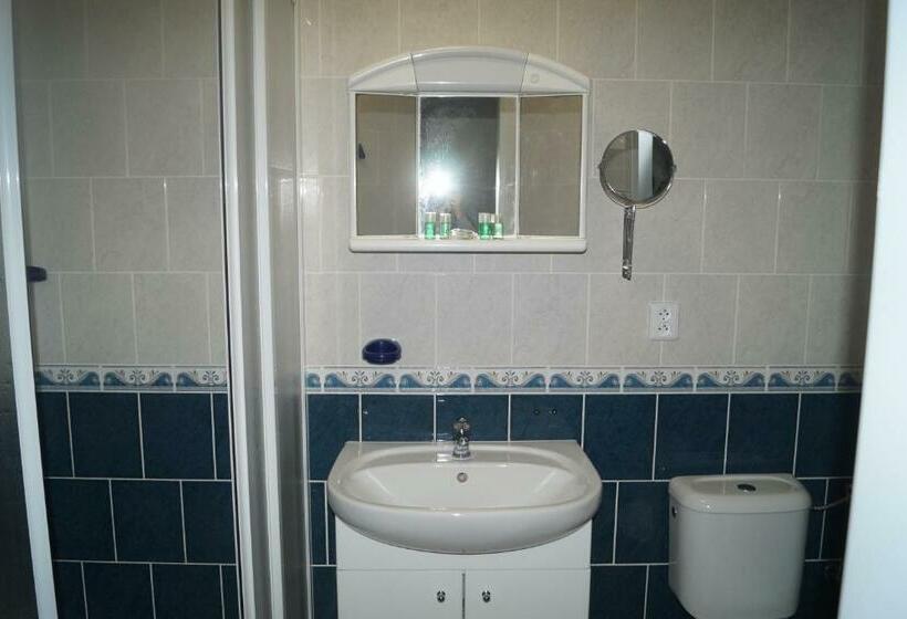 חדר סטנדרט, Penzion Blatno