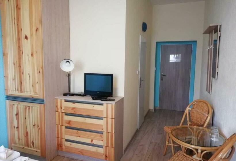 Номер Стандарт, Penzion Blatno