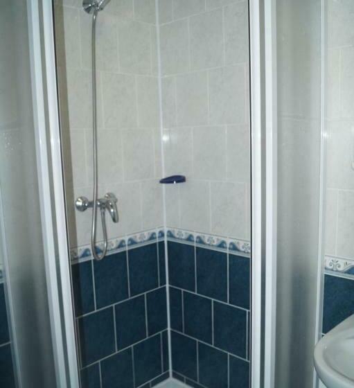 חדר סטנדרט, Penzion Blatno