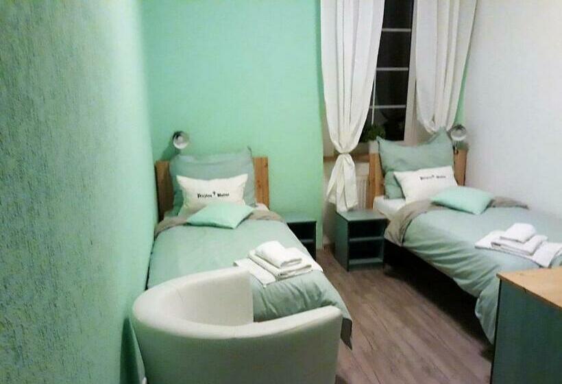 חדר סטנדרט, Penzion Blatno