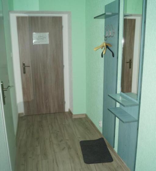 חדר סטנדרט, Penzion Blatno