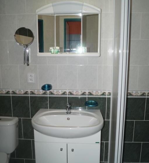 חדר סטנדרט, Penzion Blatno