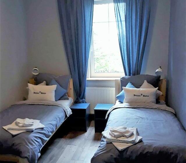 חדר סטנדרט, Penzion Blatno