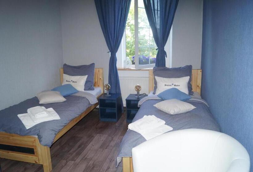 חדר סטנדרט, Penzion Blatno