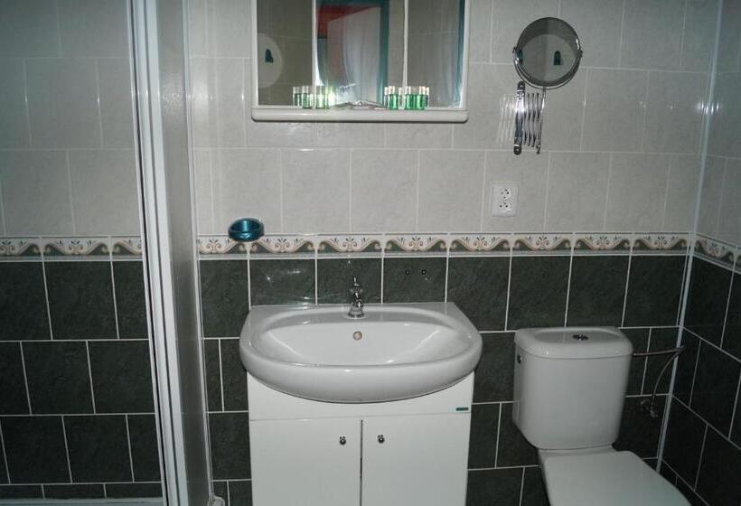 חדר סטנדרט, Penzion Blatno