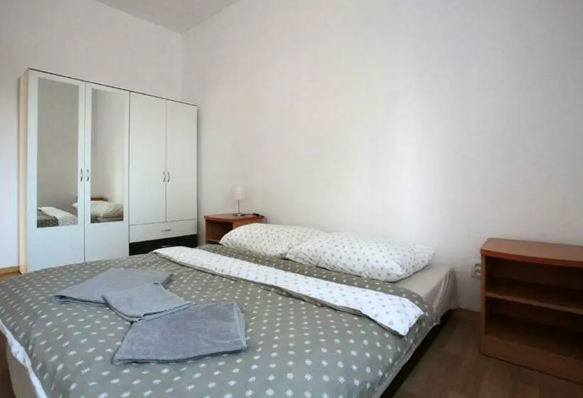 Sviitti, Penzion   Apartments Pod Javořicí