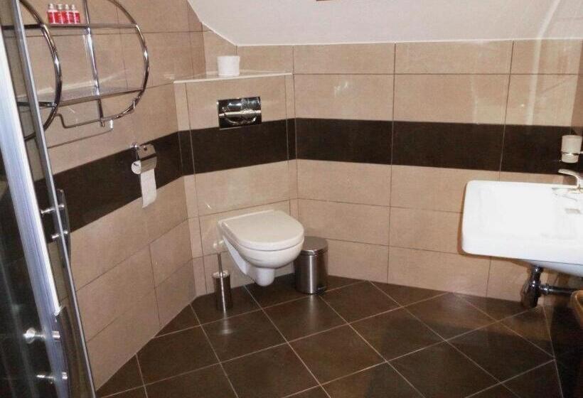 إستوديو قياسى, Relax Penzion U Adama