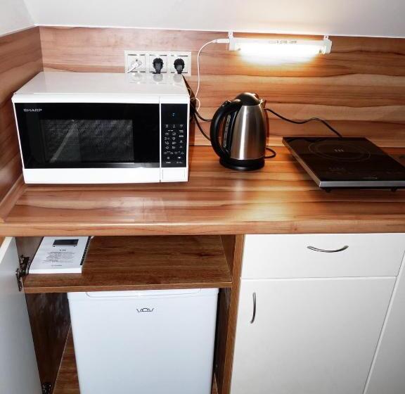 إستوديو قياسى, Relax Penzion U Adama