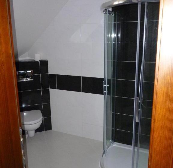 غرفة أساسية, Relax Penzion U Adama