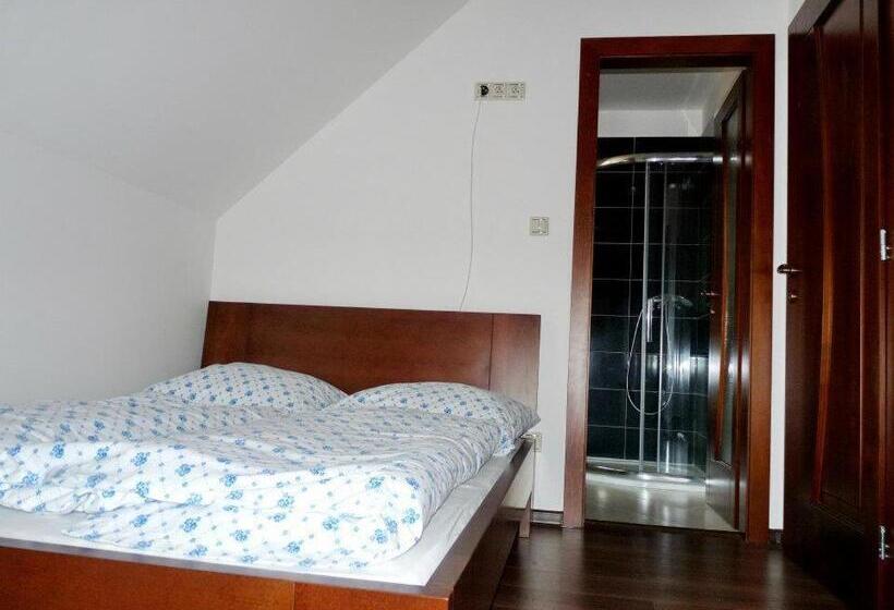 غرفة أساسية, Relax Penzion U Adama