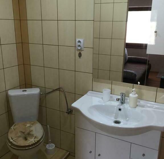 Номер Стандарт, Ubytovanie Joli