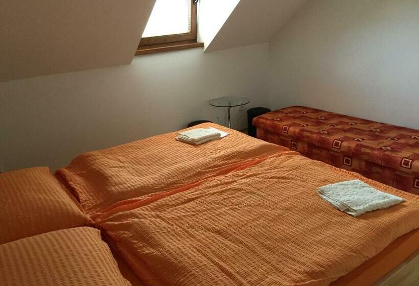 Номер Стандарт, Ubytovanie Joli