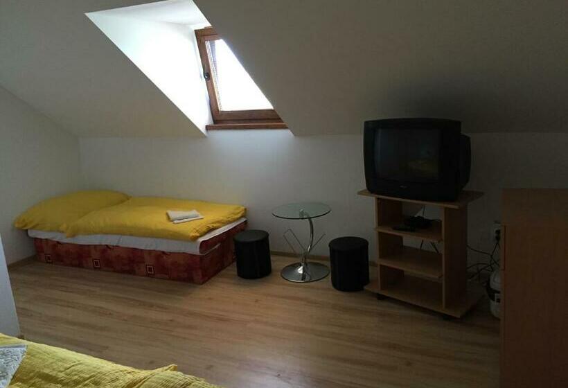 Номер Стандарт, Ubytovanie Joli