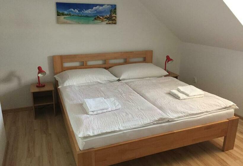 Номер Стандарт, Ubytovanie Joli