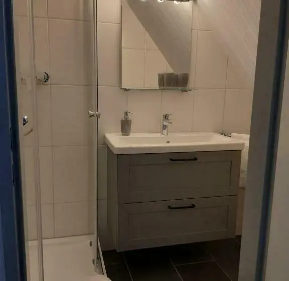 ベーシックルーム, Pension Sonnenblick