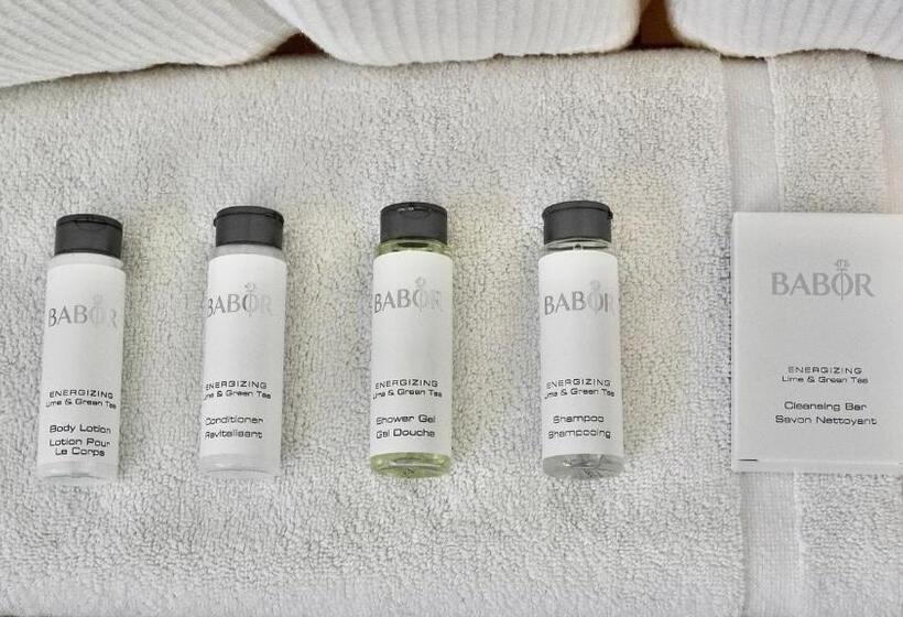 غرفة قياسية, Nomi Resort