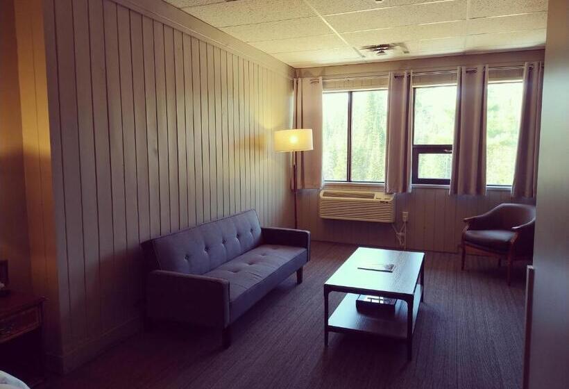 غرفة قياسية, Nomi Resort