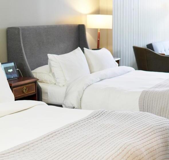 غرفة قياسية, Nomi Resort