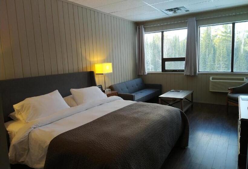 إستوديو قياسى سرير كينج, Nomi Resort