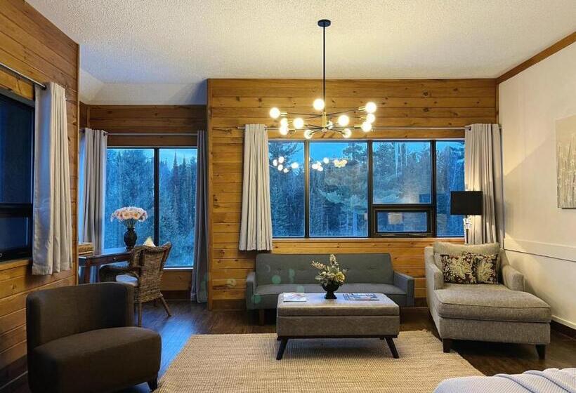 جناح ديلوكس سرير كينج, Nomi Resort