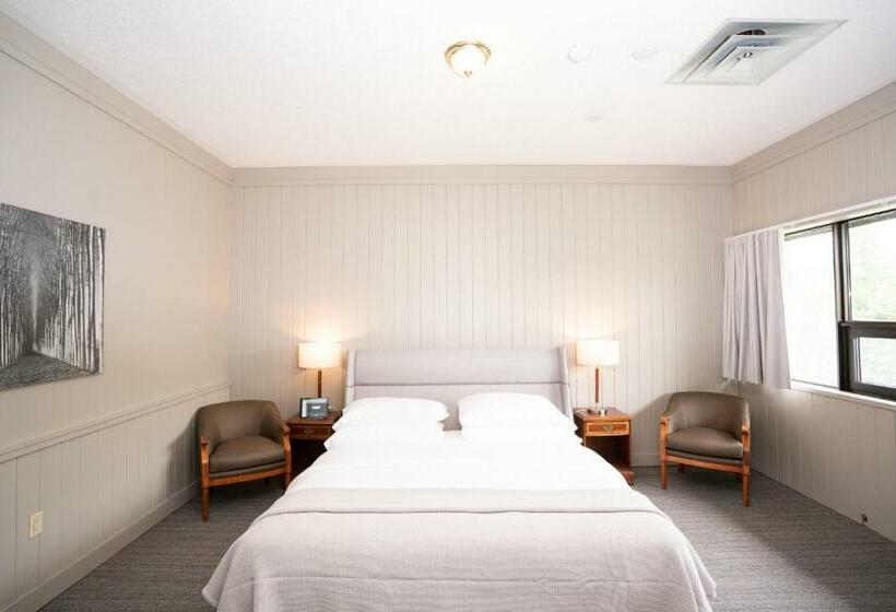 Стандартный Номер Кровать Кинг, Nomi Resort