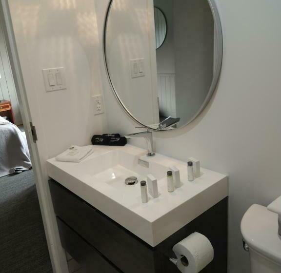 جناح سرير كينج, Nomi Resort