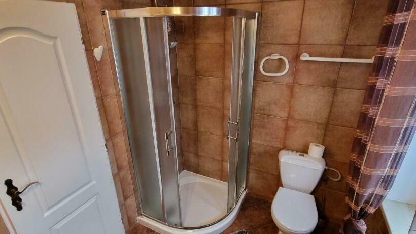 4인용 스탠다드 룸, Restaurant & Pension Liebenstein