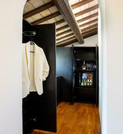 חדר סטנדרט, Villa Lemarche B&b