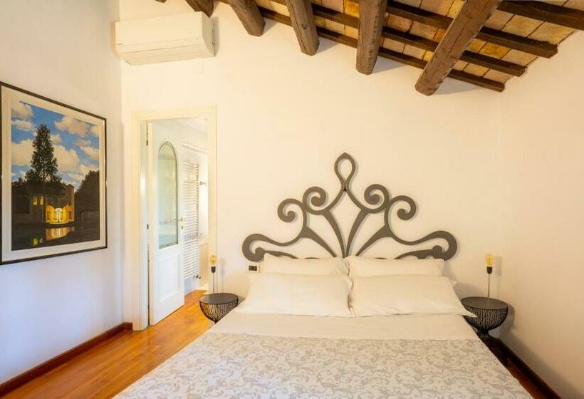 Номер Стандарт, Villa Lemarche B&b