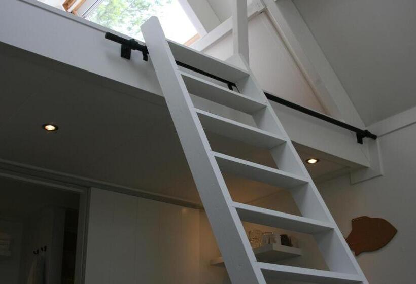 اتاق لوکس, B&b De Jagthut