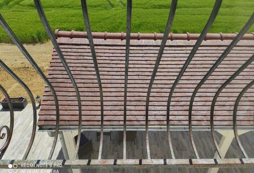 غرفة قياسية, Chambre D Hôtes Le Domaine Des Hirondelles