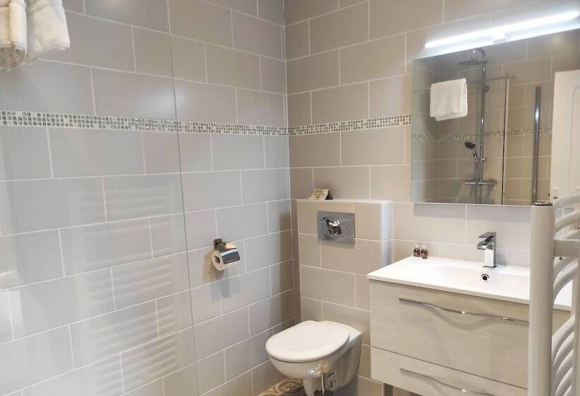 غرفة قياسية, Chambre D Hôtes Le Domaine Des Hirondelles