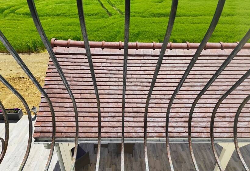 غرفة قياسية, Chambre D Hôtes Le Domaine Des Hirondelles