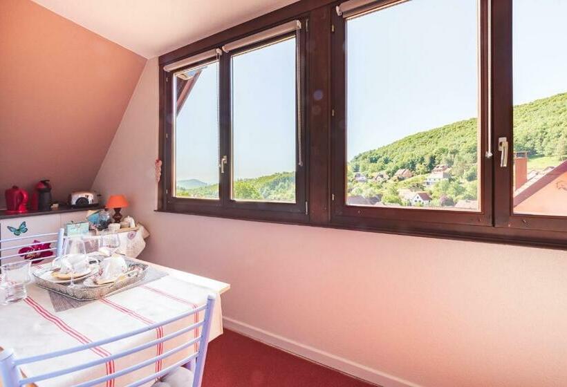 غرفة قياسية, Domaine Bleesz