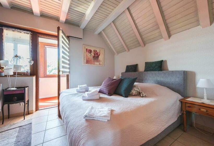 غرفة قياسية, Domaine Bleesz