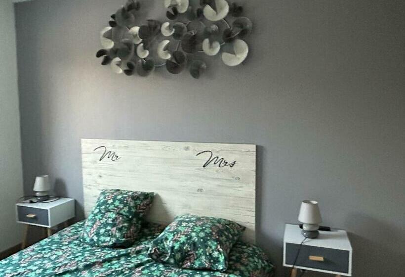 Номер Стандарт, Flo