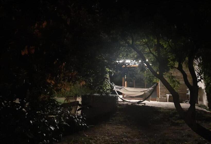 جناح عائلي, La Marmotte De La Tour