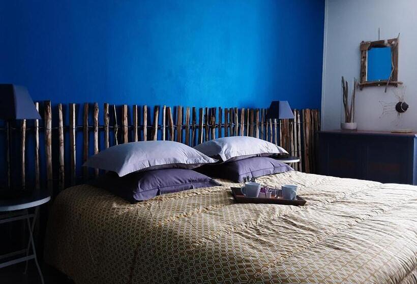 家庭套房, Le Clos Des Treilles