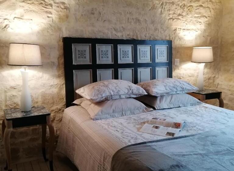 带1个卧室的公寓, Le Clos Des Treilles