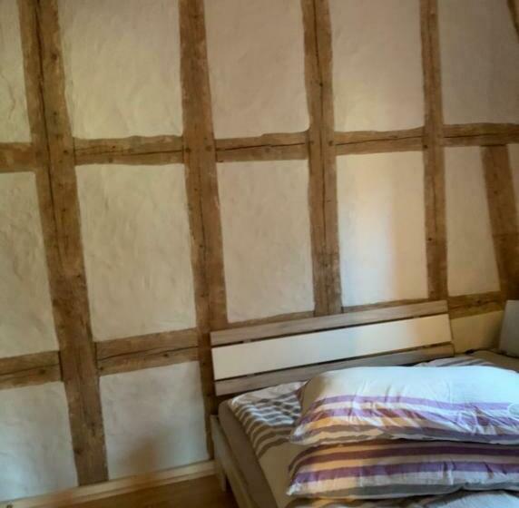 Hegyre Néző Lakosztály, Chez Dodo 2534 Orvin Le Foncet