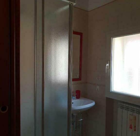 Номер Стандарт, Le Tre Torri