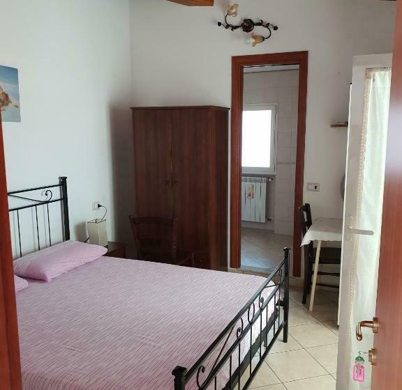 Номер Стандарт, Le Tre Torri