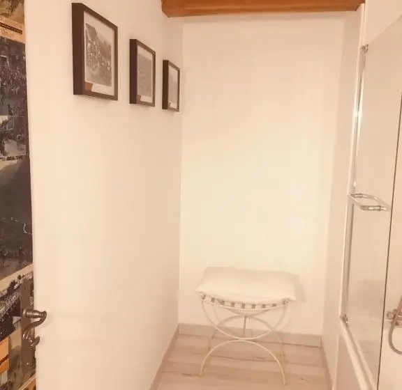 キングサイズベッドのスーペリアルーム, Trevejean Chambre D Hotes De Charme
