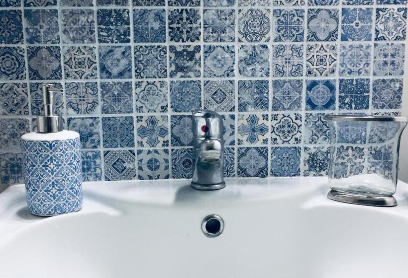 豪华房间, Trevejean Chambre D Hotes De Charme