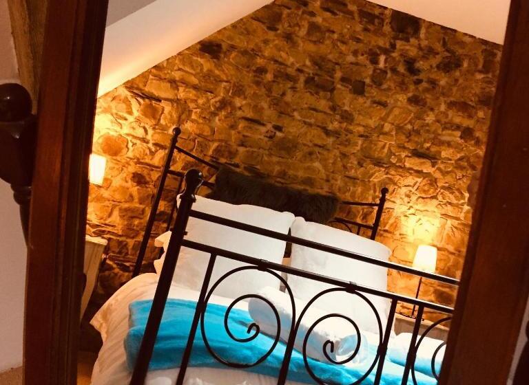 豪华房间, Trevejean Chambre D Hotes De Charme