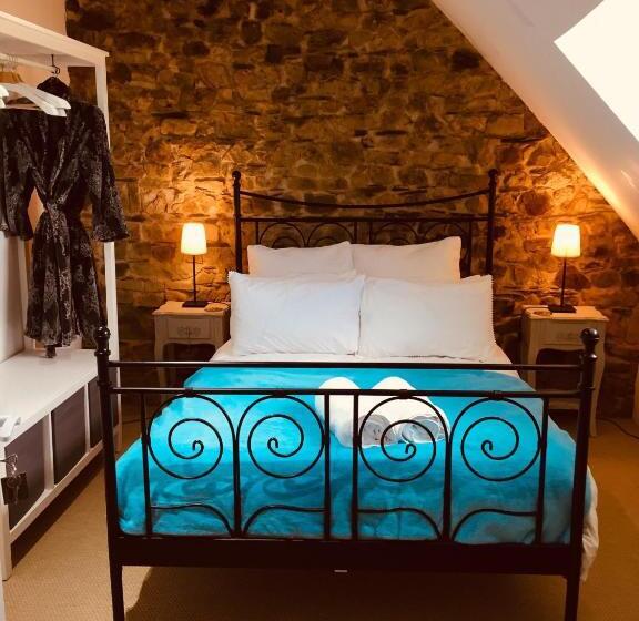 Номер Deluxe, Trevejean Chambre D Hotes De Charme