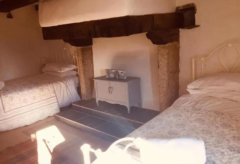 スーペリアールーム, Trevejean Chambre D Hotes De Charme